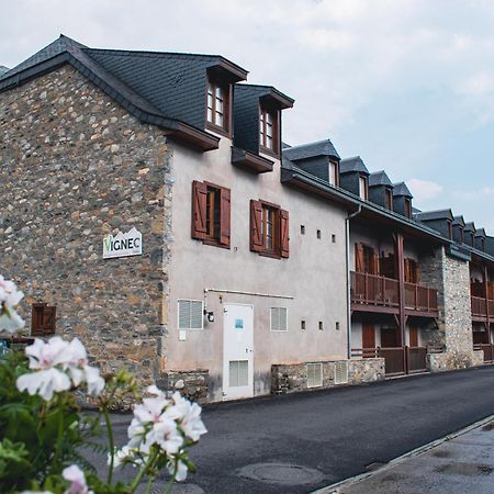 Residence Vignec Village By Actisource Exterior foto
